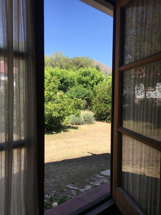 Munay Posada Y Cabana 洛斯科克斯 外观 照片